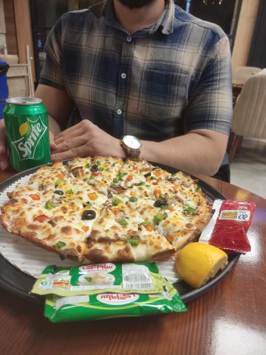 سیاره سوخاری