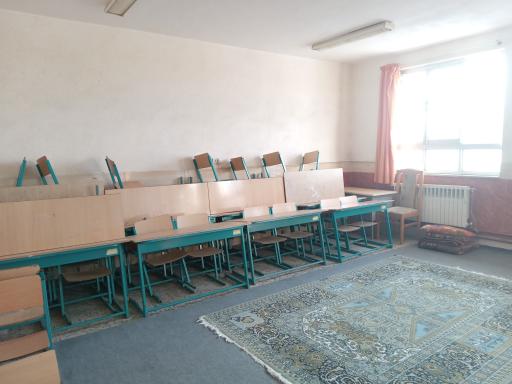 عکس مدرسه اندیشه اسالم