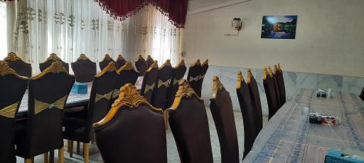 عکس خانه معلم سمنان