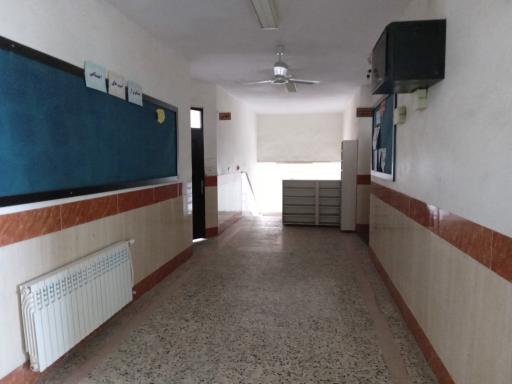 عکس مدرسه اندیشه اسالم