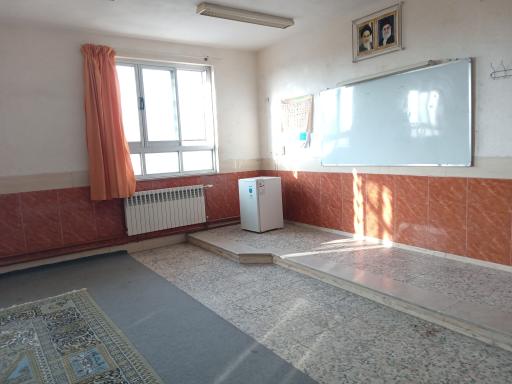 عکس مدرسه اندیشه اسالم