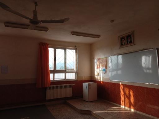 عکس مدرسه اندیشه اسالم