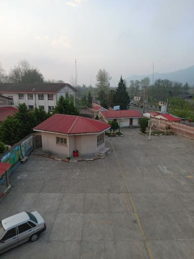 عکس مدرسه اندیشه اسالم