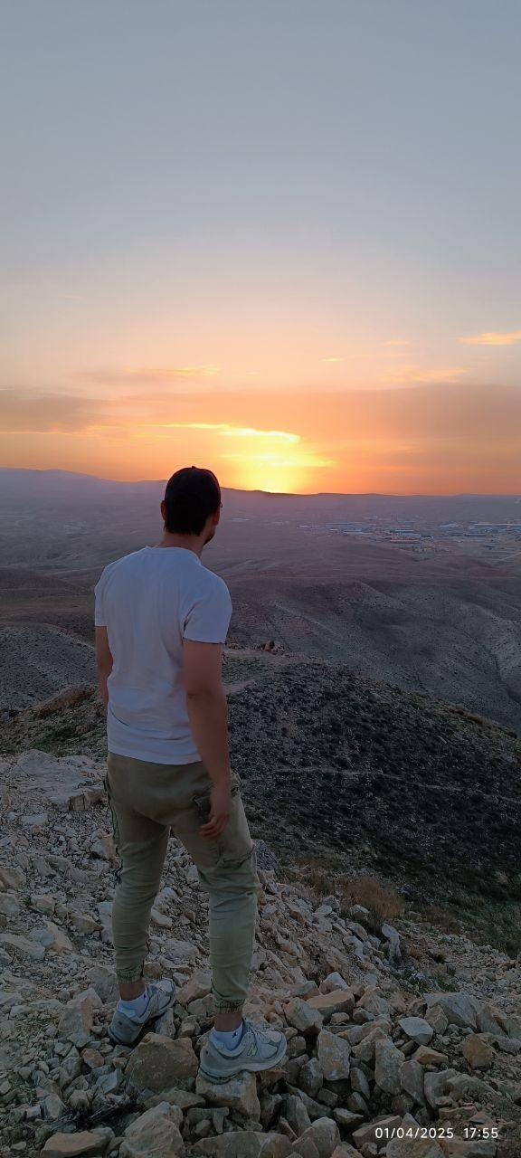 عکس بام بجنورد