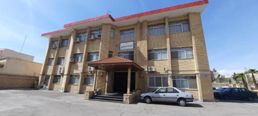 عکس خانه معلم سمنان