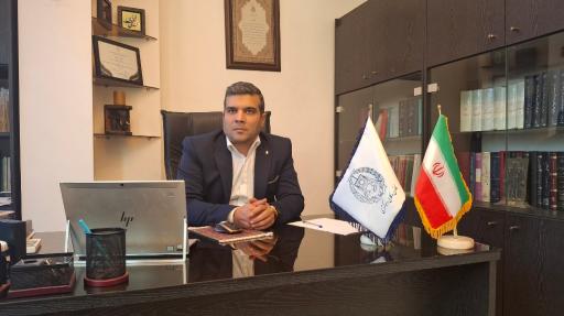 عکس دفتر وکالت وکیل یاران