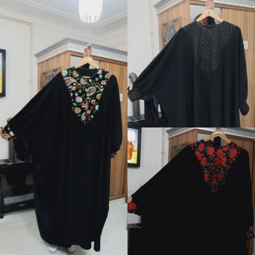 عکس مرکز منسوجات حجاب برتر همدان