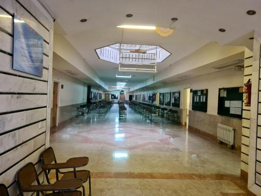 عکس دانشگاه پیام نور مرکز دولت آباد