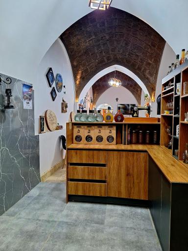 عکس اقامتگاه عمارت سرهنگ