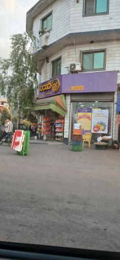 عکس فروشگاه زنجیره ای گندم - لنگرود پل لیلاشهر