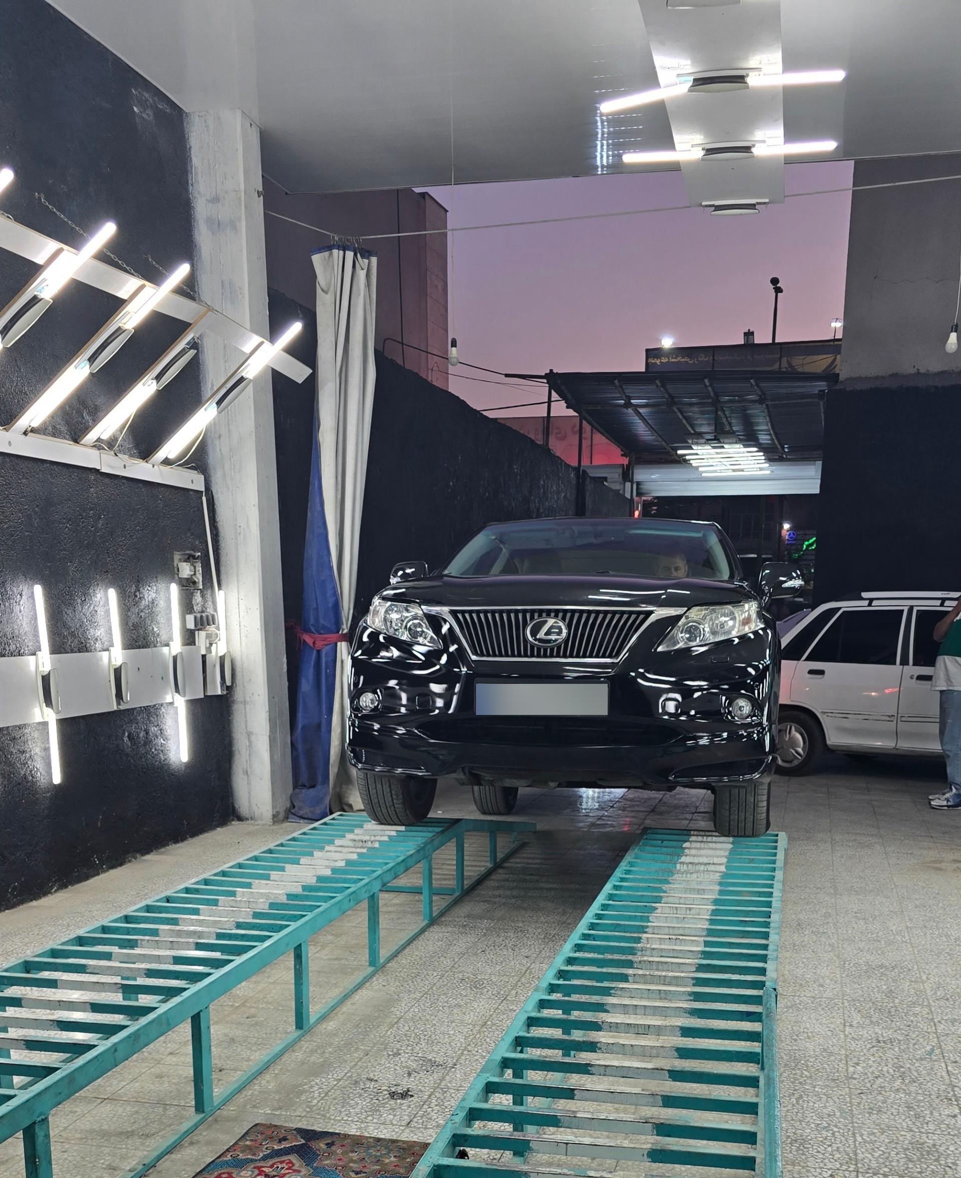 عکس مجموعه تشخیص رنگ چشم عقاب