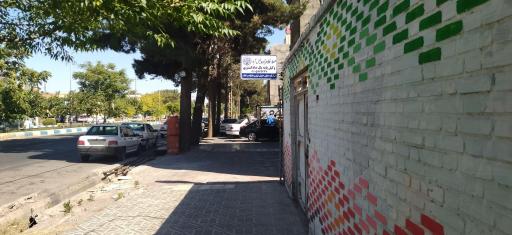 عکس دفتر وکالت مهلا غلامزاده