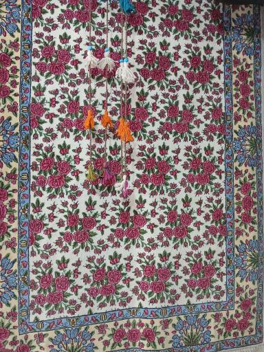 عکس فروشگاه فرش دست بافت علی مقیمی