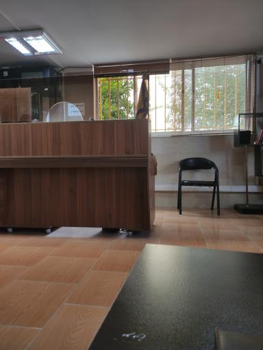 عکس مرکز معاینه فنی خودروهای سبک بهشهر