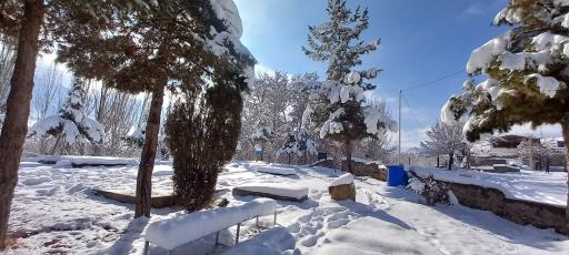 عکس چیمه
