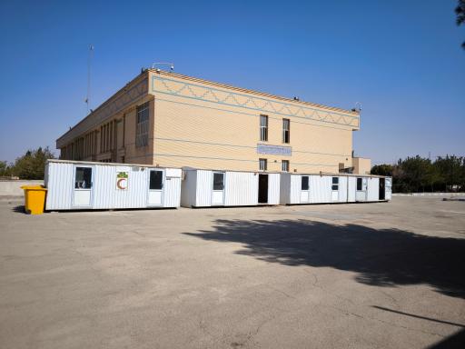 دانشگاه پیام نور مرکز دولت آباد