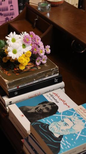 کتابفروشی امید