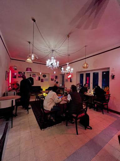 عکس کافه بوتیک 1372