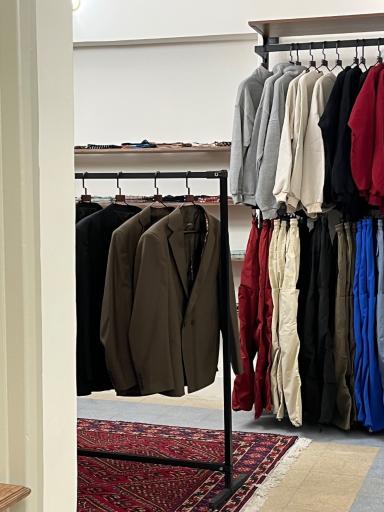 عکس کافه بوتیک 1372