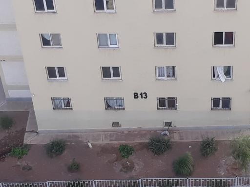 عکس شهرک آسمان بلوکB 13