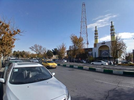 عکس مسجد امام حسن (ع)