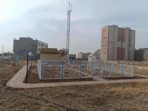 عکس اداره هواشناسی
