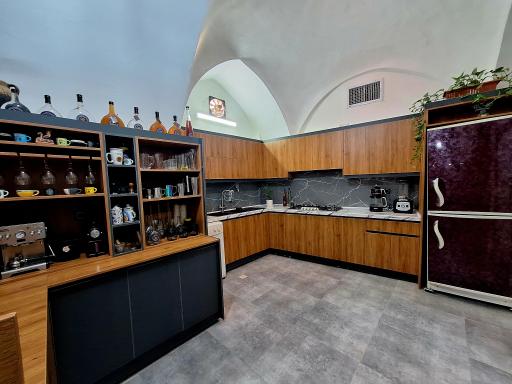 عکس اقامتگاه عمارت سرهنگ