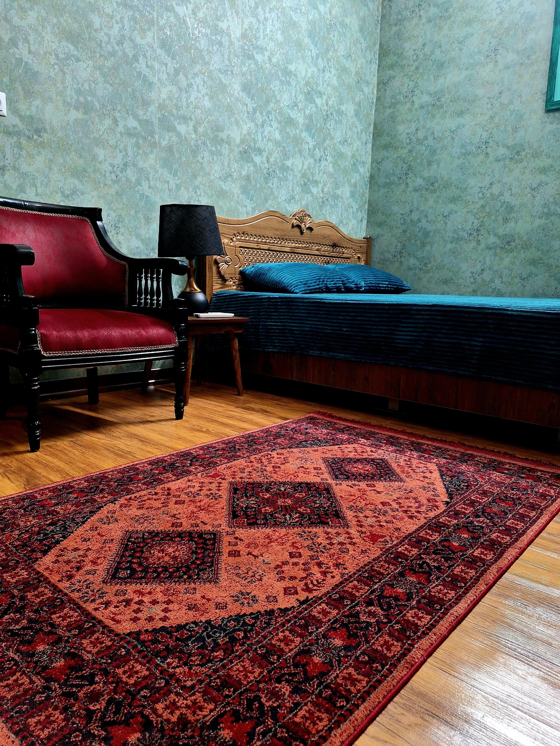 عکس اجاره سوییت و اقامتگاه  عمارت سرهنگ