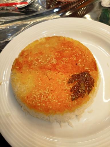 عکس رستوران خاتون