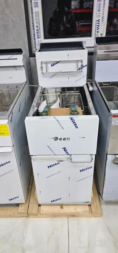 عکس تجهیزات آشپزخانه صنعتی استیل سبلان