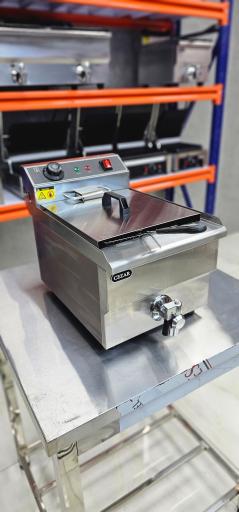 عکس تجهیزات آشپزخانه صنعتی استیل سبلان