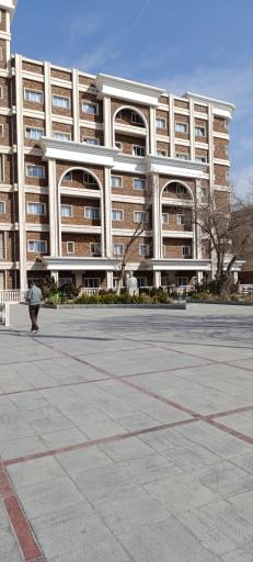 عکس بیمارستان شهید هاشمی نژاد