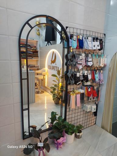 عکس فروشگاه پوشاک زنانه آتی ماه