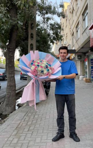 گلفروشی روناک