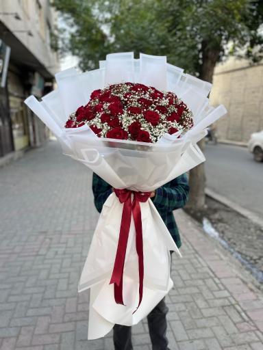گلفروشی روناک