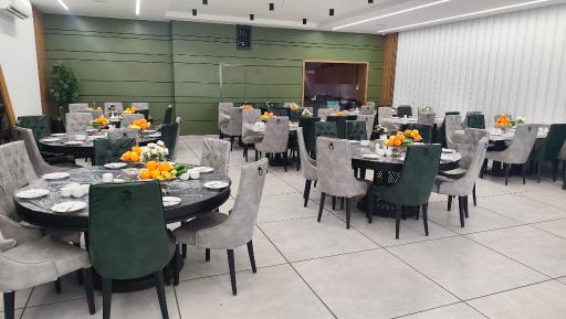 عکس رستوران خاتون