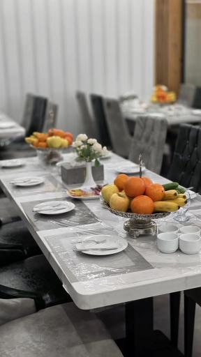 عکس رستوران خاتون