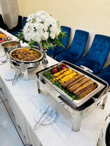 عکس رستوران خاتون