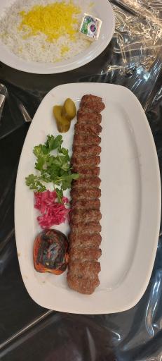 عکس رستوران خاتون
