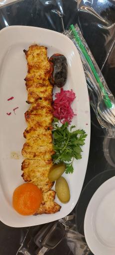عکس رستوران خاتون