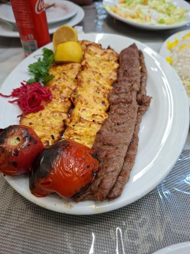 رستوران خاتون
