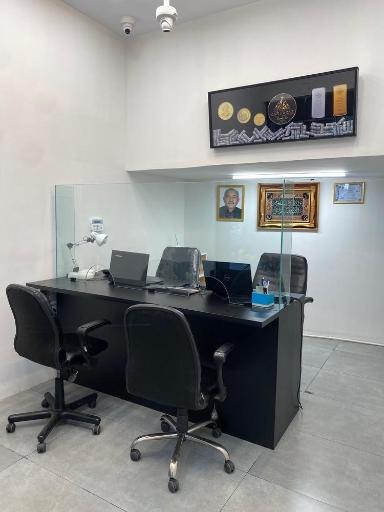 عکس سکه زرفراز