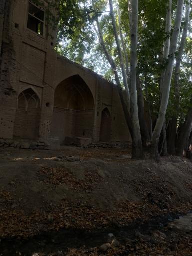عکس چیمه