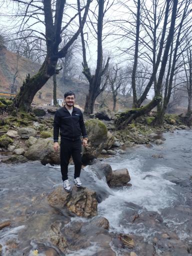 عکس قلعه رودخان
