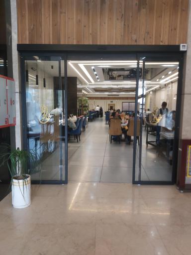 عکس رستوران خاتون