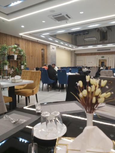 عکس رستوران خاتون