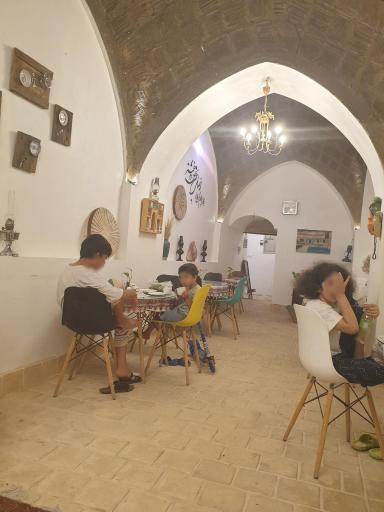 عکس اقامتگاه عمارت سرهنگ