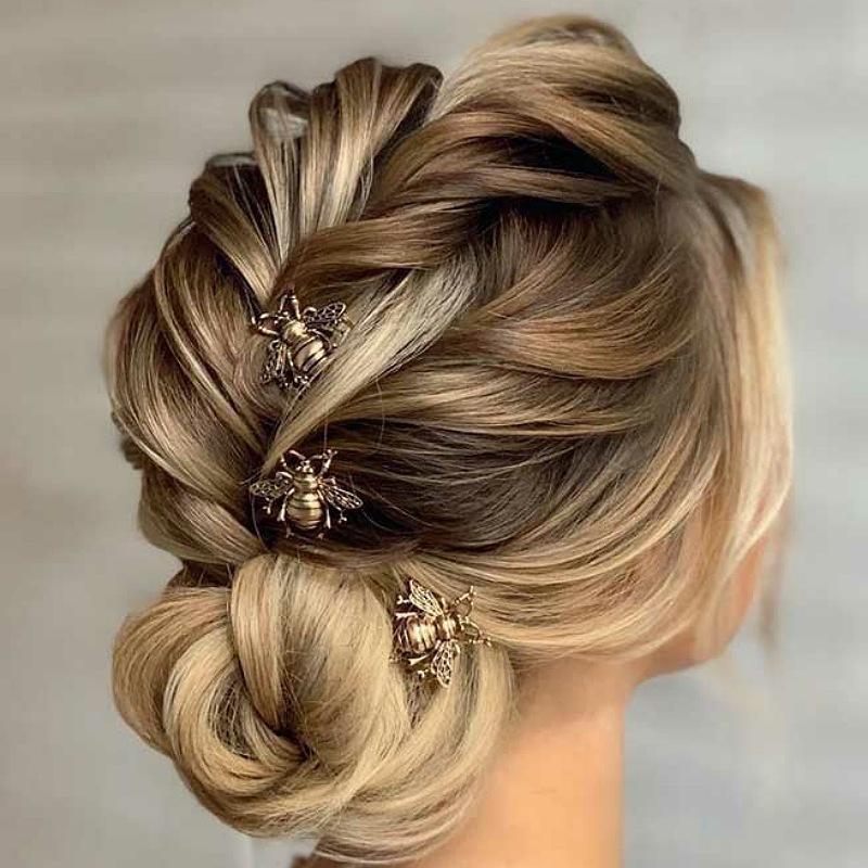 عکس سالن زیبایی ملکه 