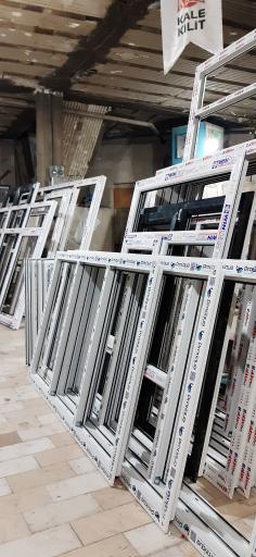 عکس پنجره upvc