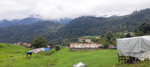 عکس هتل کوهسار